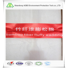 natural bamboo fiber felt